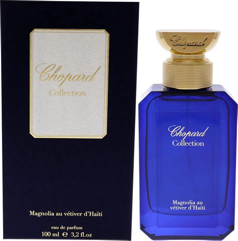 chopard collection perfume price.